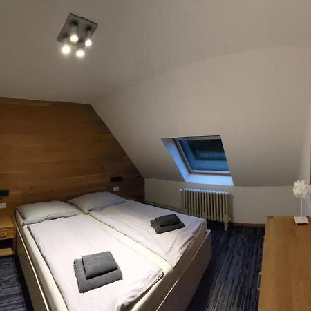 Apartman 206 Zaly เบเนซโก ภายนอก รูปภาพ
